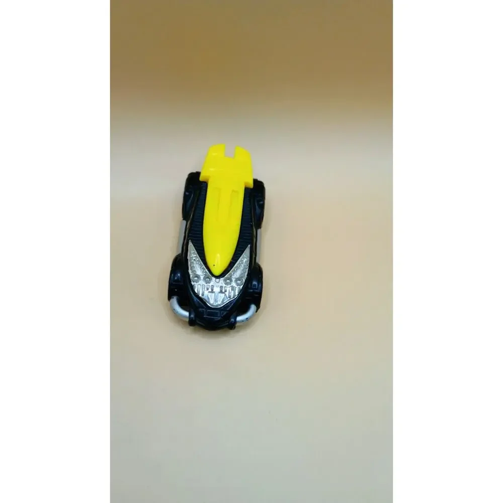 1995 Hot Wheels • Shock Force • McDonald's Happy Meal 1:64 Diecast Car